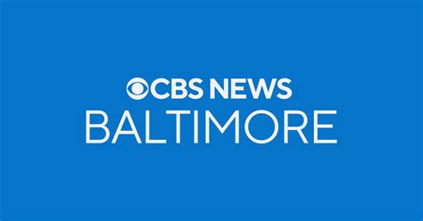 what channel is cbs in baltimore
