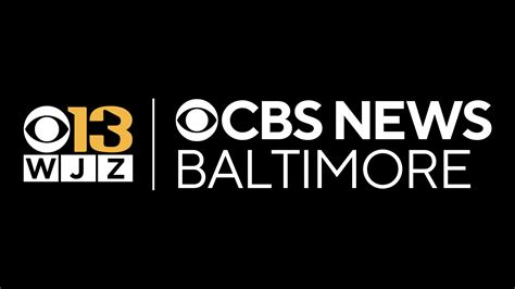 what channel is cbs in maryland