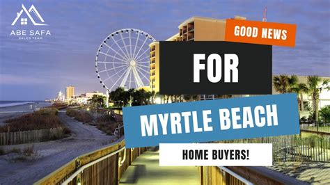 what channel is cbs in myrtle beach
