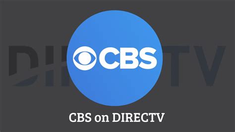 what channel is cbs on directv in austin texas