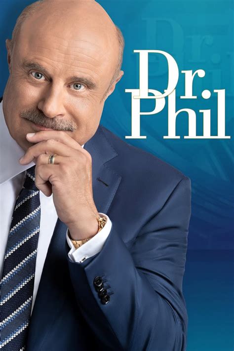 what channel is dr phil on