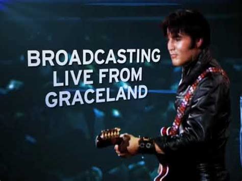 Sirius XM Elvis Radio Graceland Radio Station