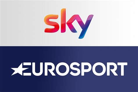 what channel is eurosport on sky
