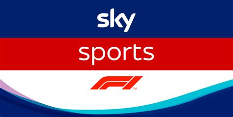 what channel is f1 on uk