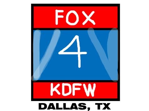what channel is kdfw