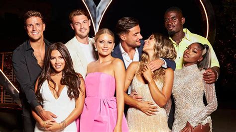 what channel is love island usa on 2022
