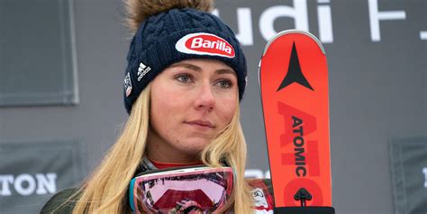 what channel is mikaela shiffrin on