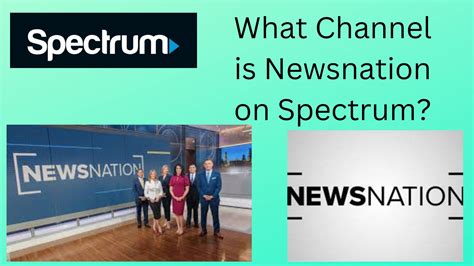 what channel is newsnation on spectrum hawaii