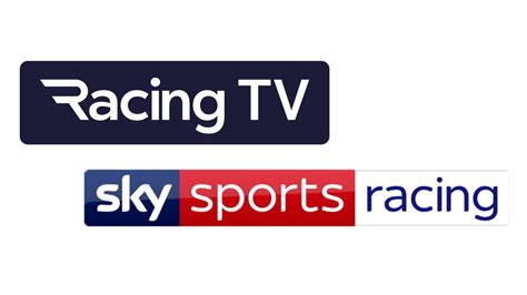 what channel is racing uk on