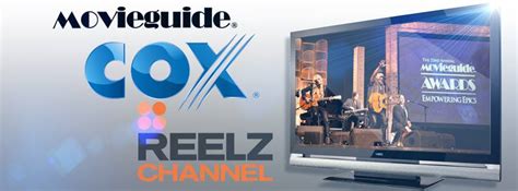 What Channel is Reelz on Cox? [2022]