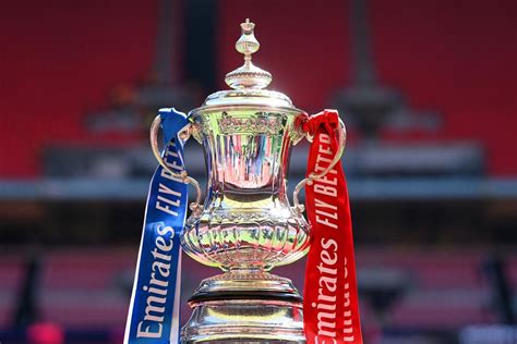 what channel is the fa cup draw on today