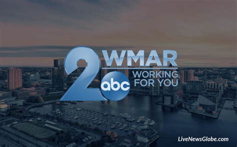 what channel is wmar in baltimore