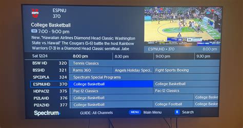 Time Warner Cable Tv Listings Examples and Forms