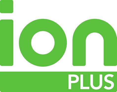 what channel number is ion plus