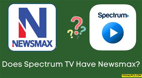 what channel number is newsmax on spectrum