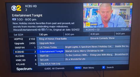 What Channel is Investigation Discovery on Spectrum