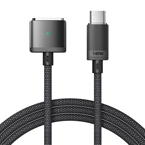 What Charging Cable For Macbook Pro