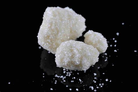 what chemicals are in crack cocaine