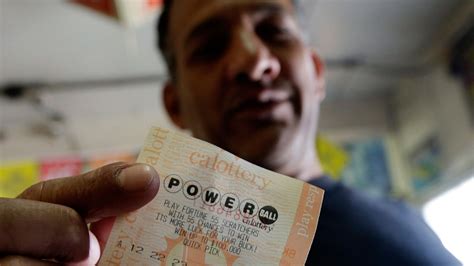 what city in florida won powerball