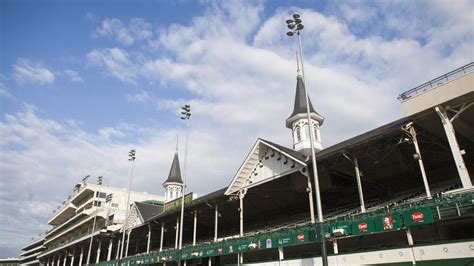 what city is churchill downs located in