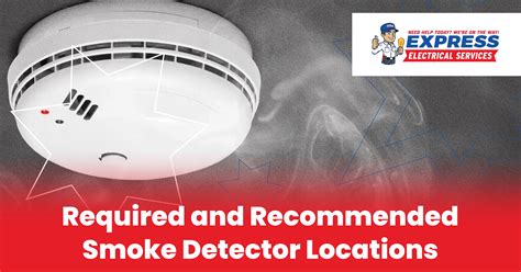 what class is smoke detectors for nec code