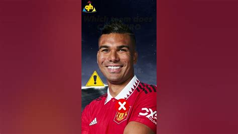 what club does casemiro play for