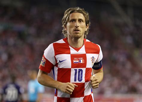 what club does modric play for