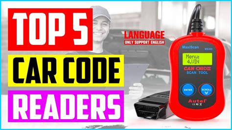 What Code Reader Is The Best