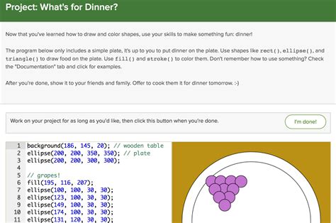 what coding language does khan academy teach