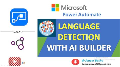 what coding language does power automate use