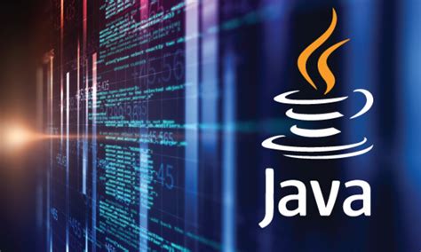 what coding language is java