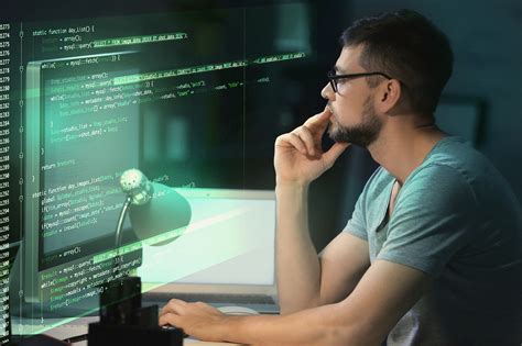 what coding software does google use