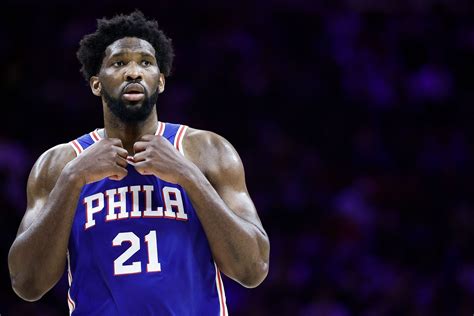 what college did joel embiid go to