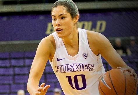 what college did kelsey plum attend