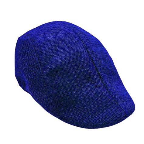 What Color Flat Cap
