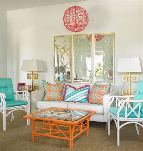 How to Decorate with Turquoise 5 Design Tips A Blissful Nest