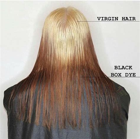 Perfect What Color Hair Dye Works On Black Hair For Bridesmaids