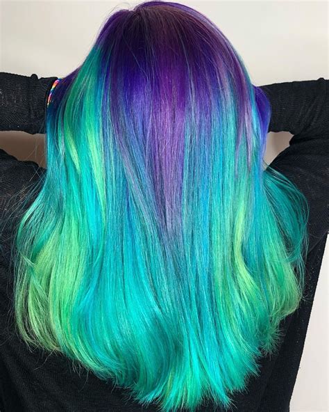 Free What Color Hair Is The Thickest Hairstyles Inspiration