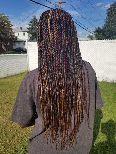 Perfect What Color Is 1B 30 Braiding Hair Trend This Years