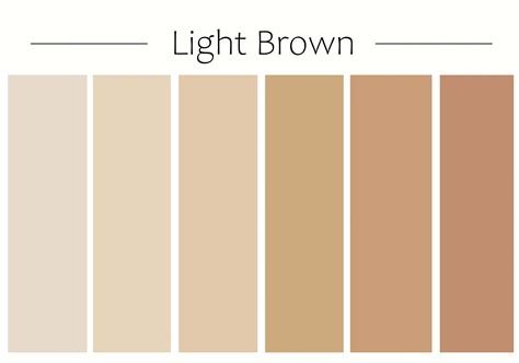  79 Ideas What Color Is Light Brown For Long Hair