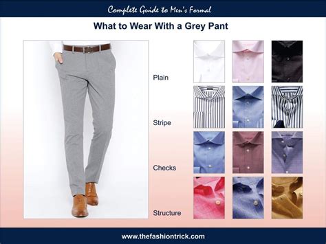 what color jeans go with a grey shirt