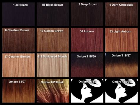  79 Stylish And Chic What Color Number Is Chestnut Brown Hair For Short Hair