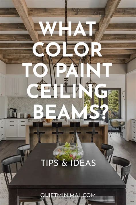 What Color Paint Ceiling