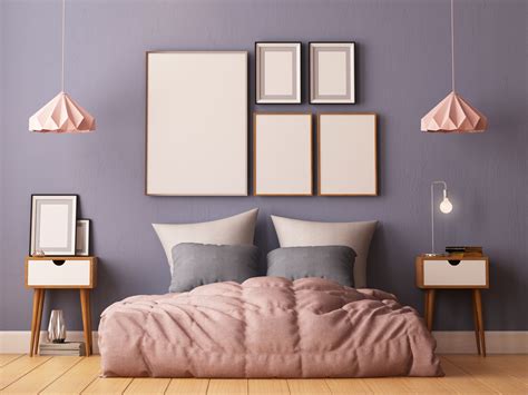 What Color Should Bedroom Be