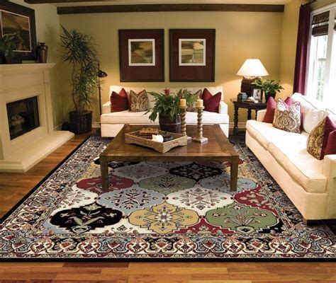 home.furnitureanddecorny.com:what color should my rug be