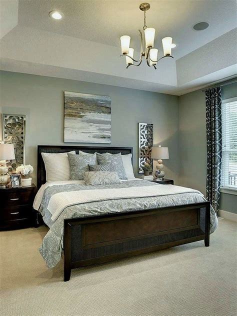 What Color To Paint A Small Master Bedroom