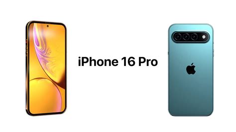 what colors will the iphone 16 come in