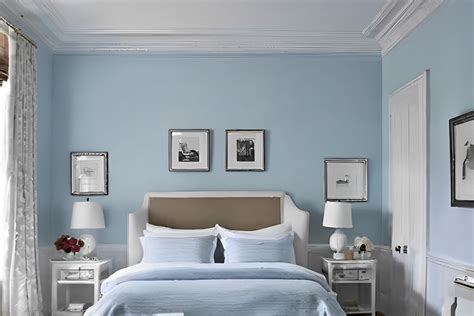 What Colour Is The Best For Bedroom