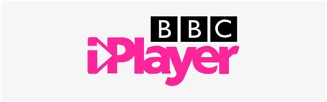 what colour is word iplayer in bbc logo