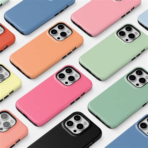 What Colour Phone Case